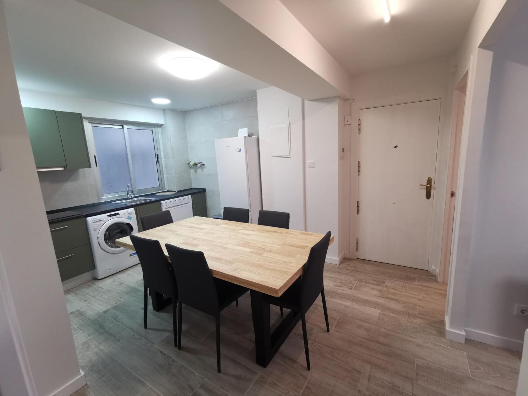 Apartamento El Pilar 5 Zaragoza Dış mekan fotoğraf